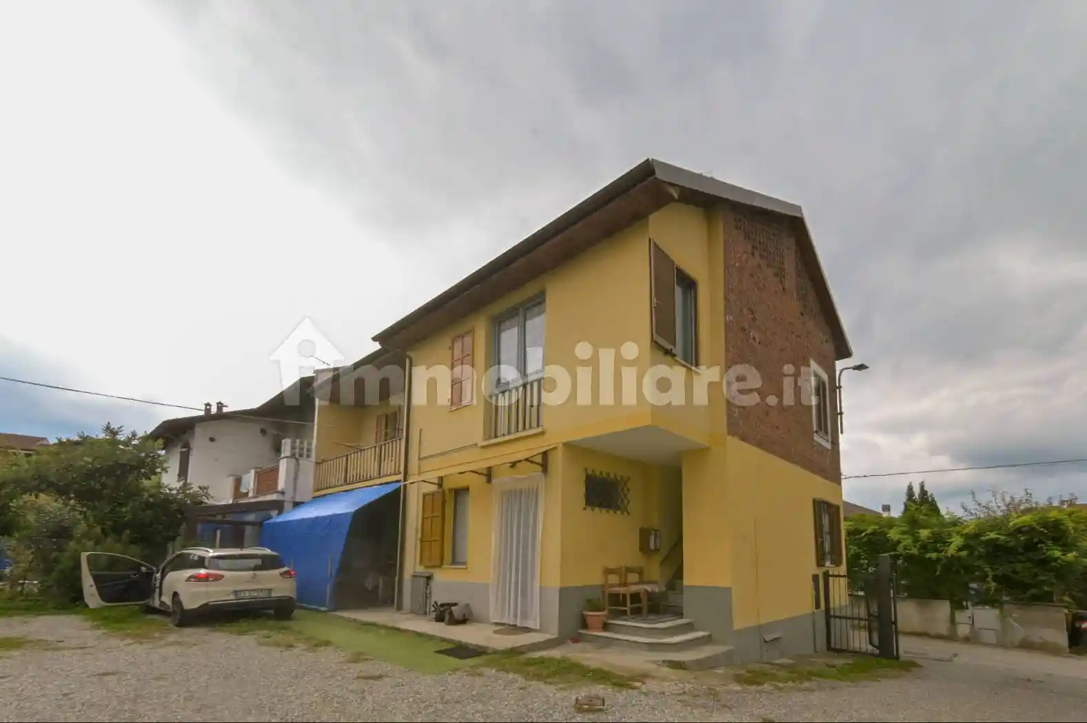 Villa in vendita a Fiano