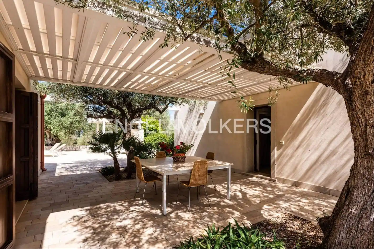 Villa in vendita a Noto