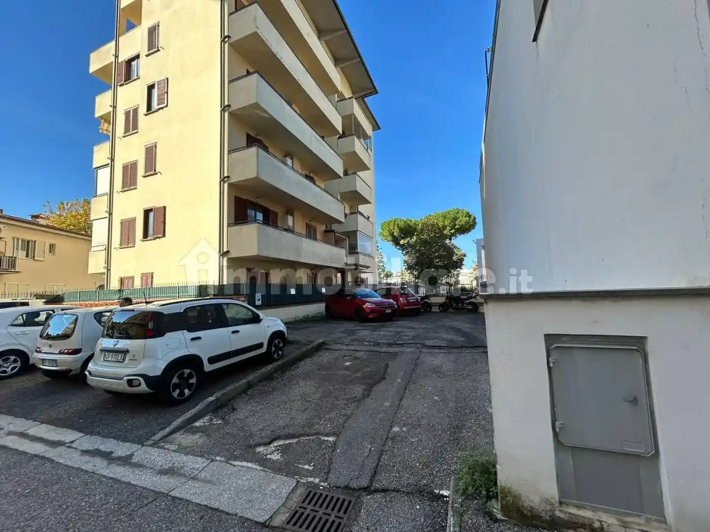 Appartamento in vendita a Firenze