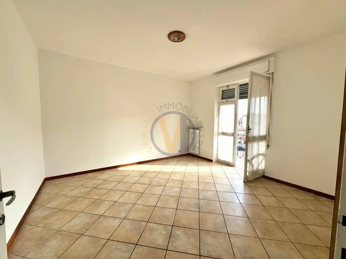 Appartamento in vendita a Varese