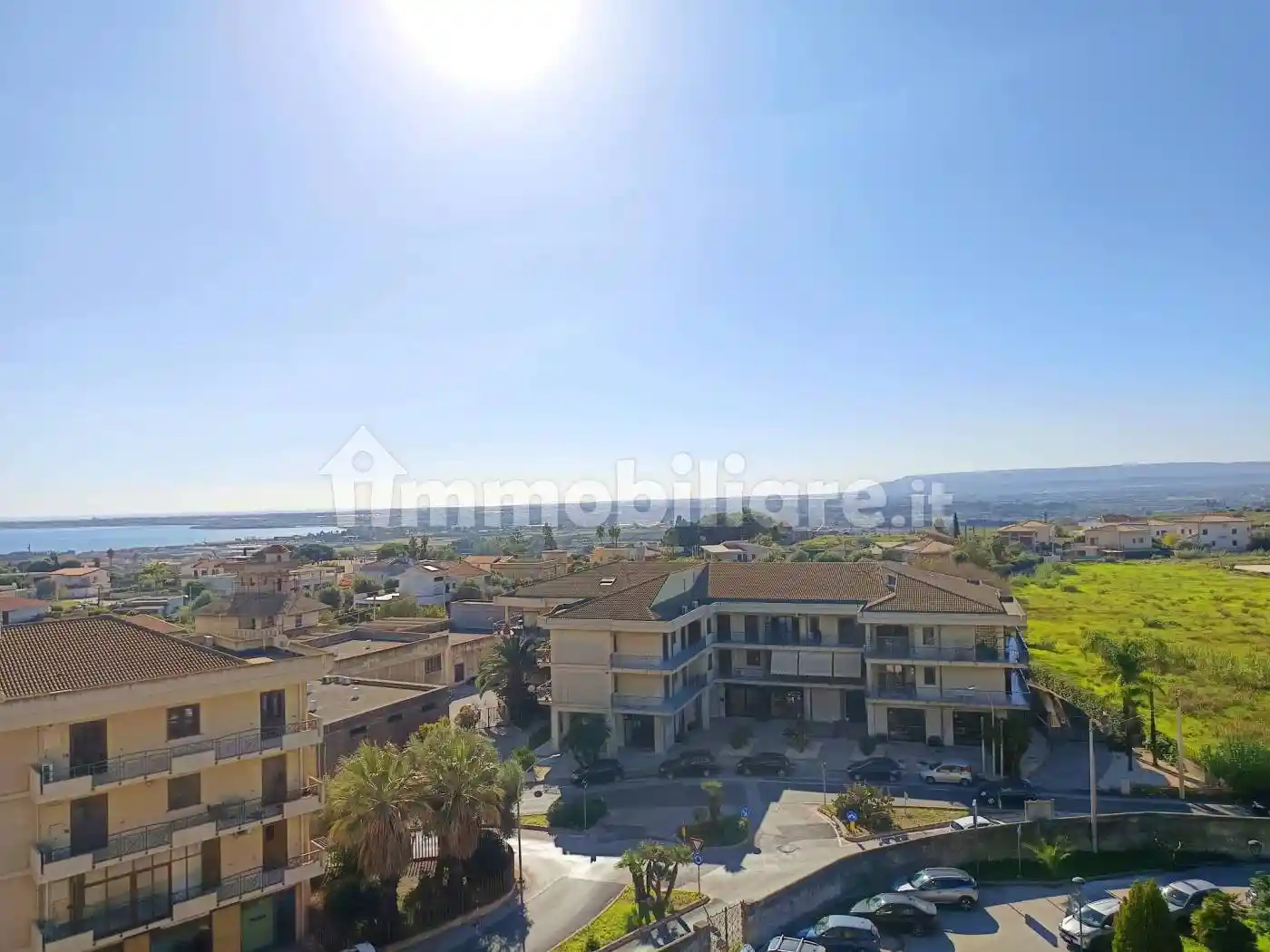 Appartamento in vendita a Siracusa