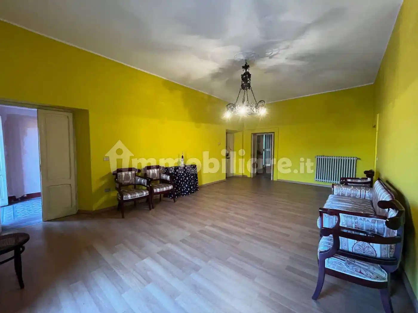 Appartamento in vendita a Ceprano