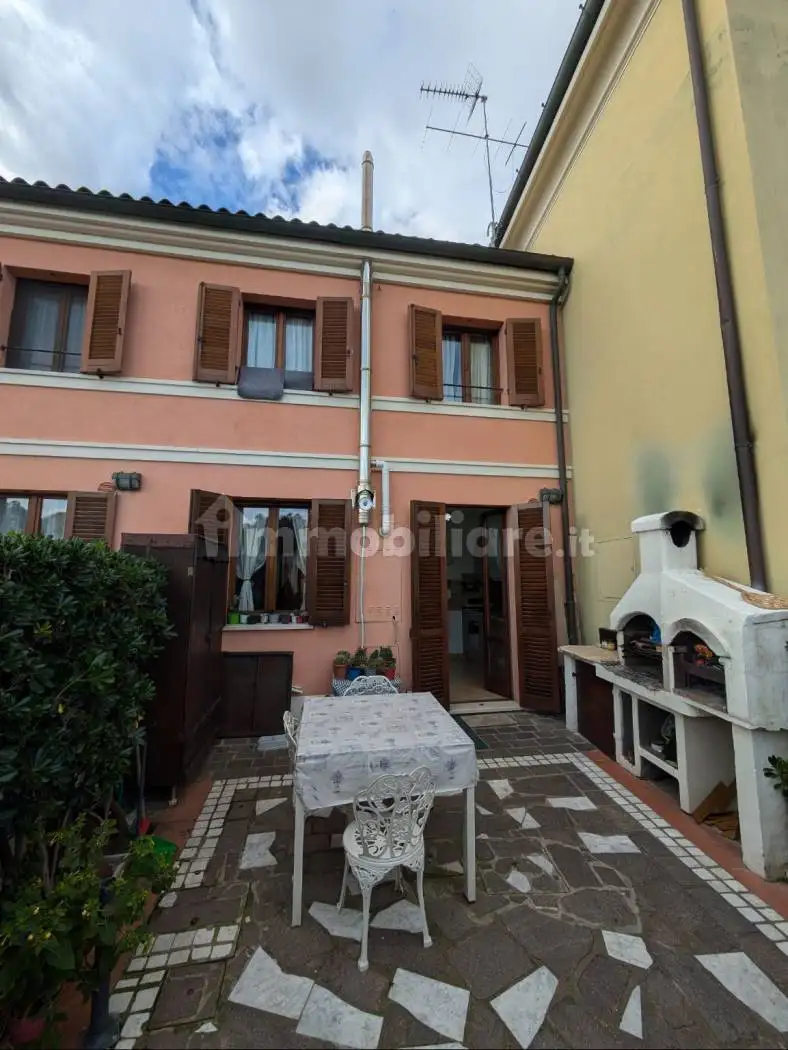 Appartamento in vendita a Fano