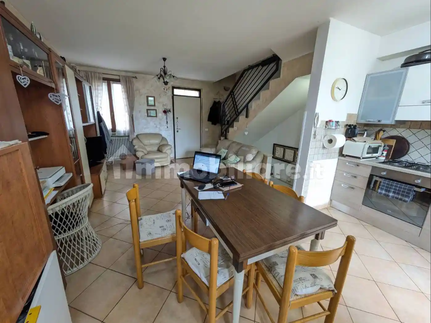 Quadrilocale via Fabio Filzi, Lido, Fano - foto 2