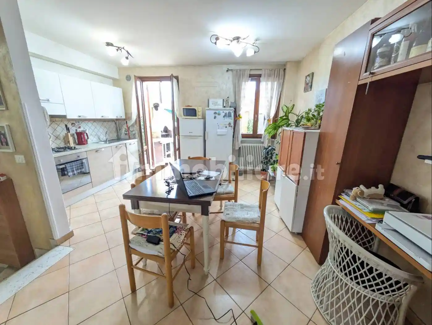 Quadrilocale via Fabio Filzi, Lido, Fano - foto 3