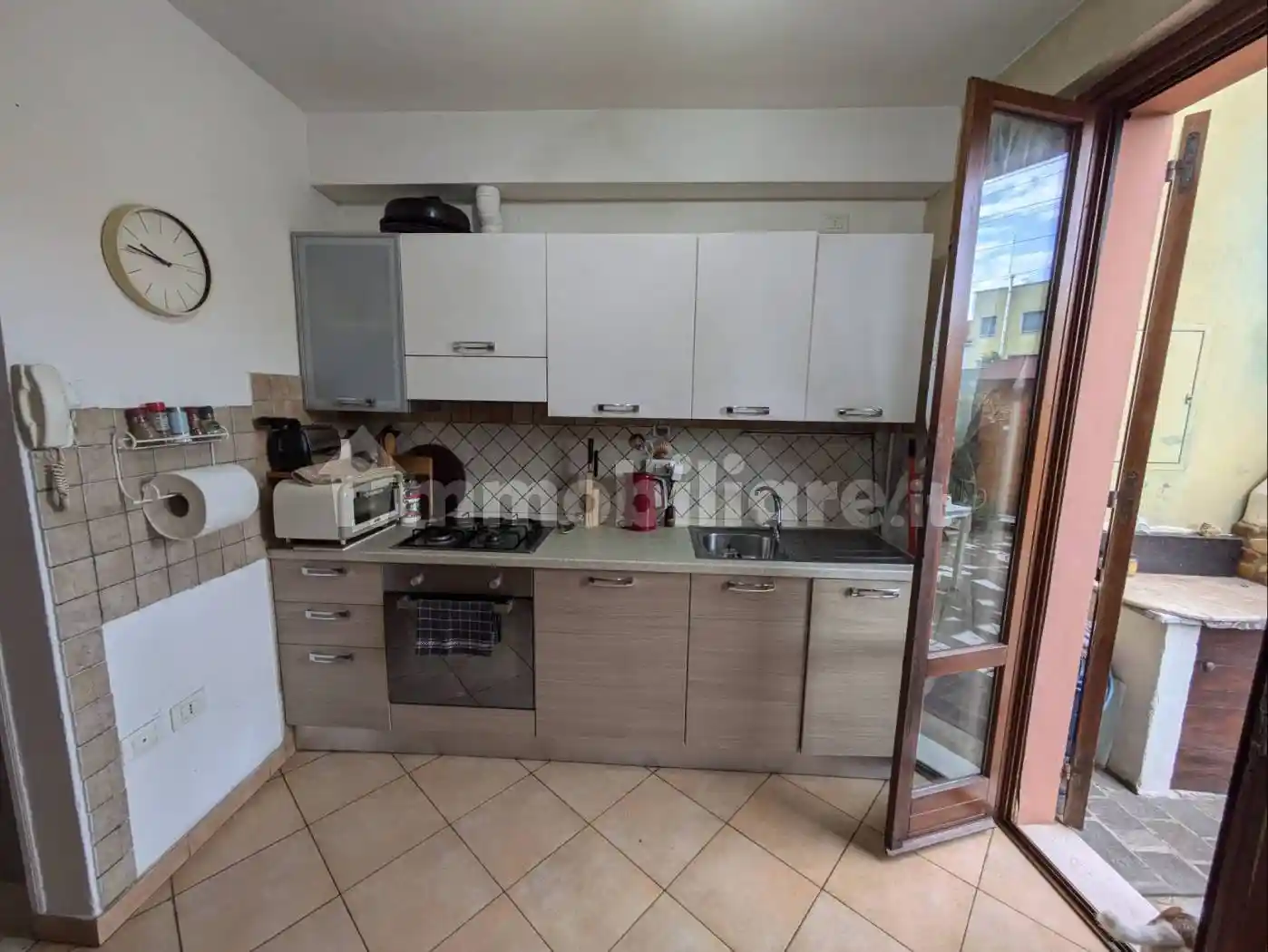 Quadrilocale via Fabio Filzi, Lido, Fano - foto 4