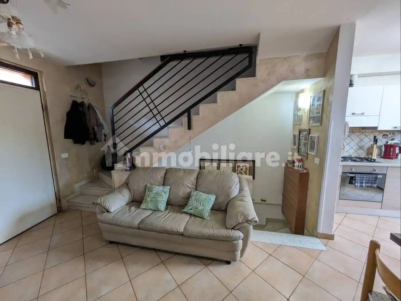 Quadrilocale via Fabio Filzi, Lido, Fano - foto 5