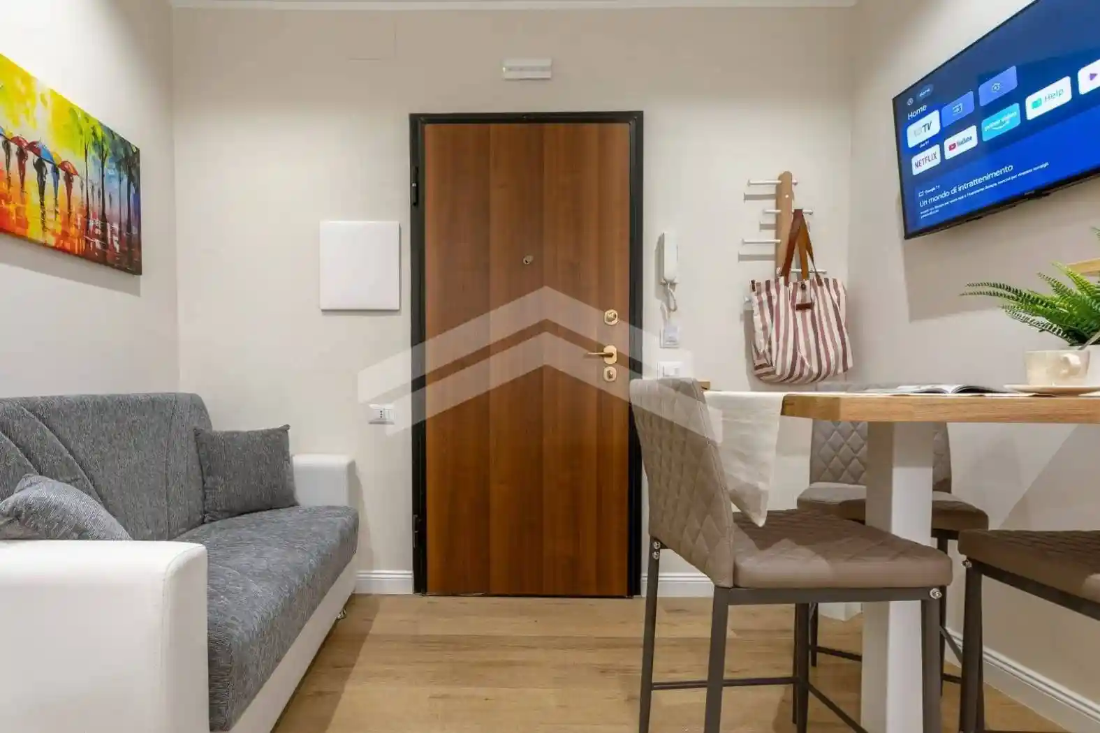 Monolocale via Mazzini, Centro, Campobasso - foto 2