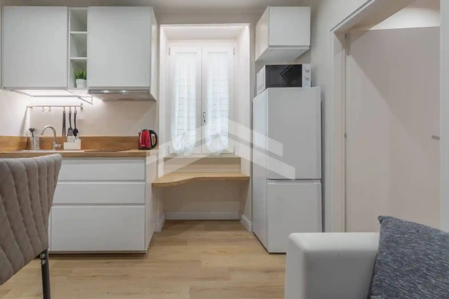 Monolocale via Mazzini, Centro, Campobasso - foto 3