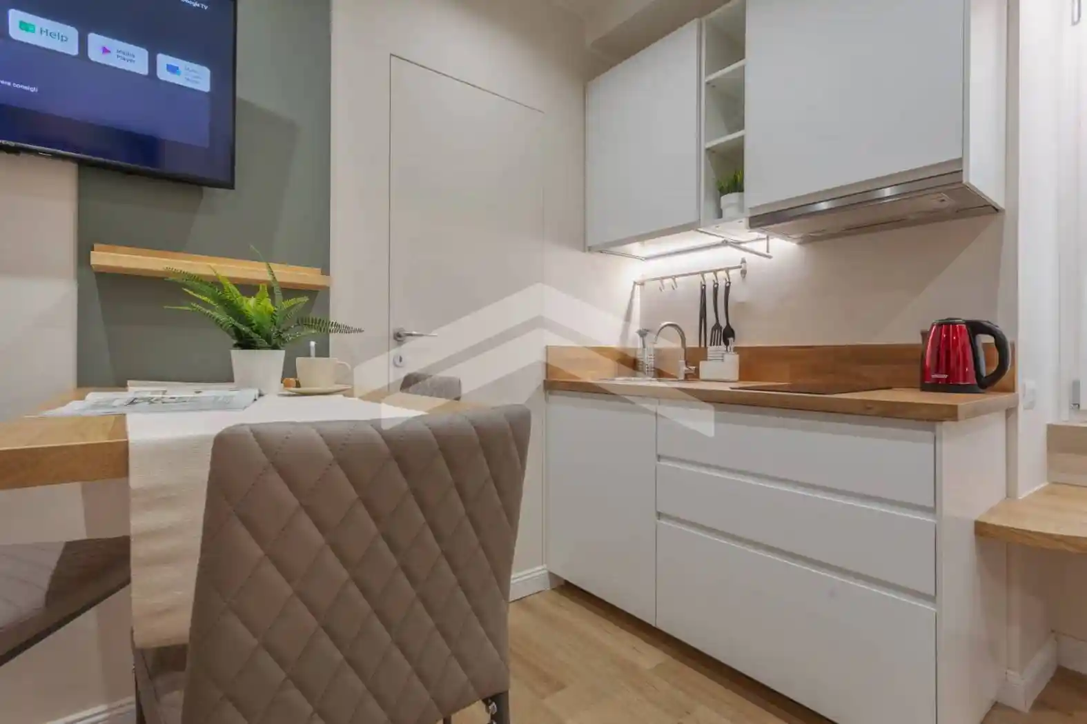 Monolocale via Mazzini, Centro, Campobasso - foto 4