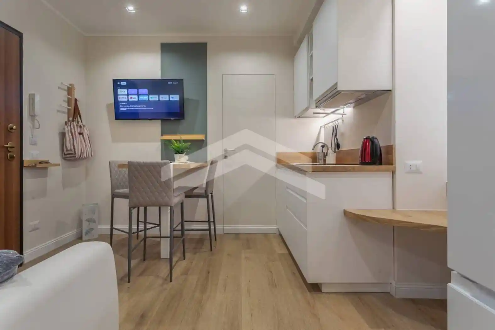 Monolocale via Mazzini, Centro, Campobasso - foto 5