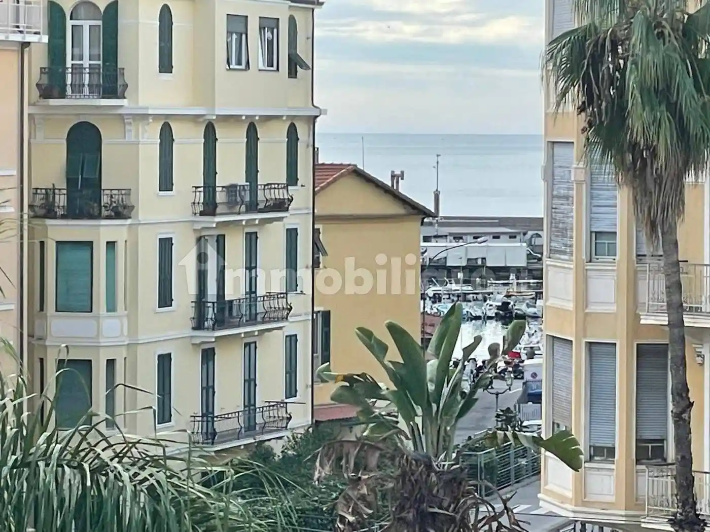 Appartamento in vendita a Sanremo