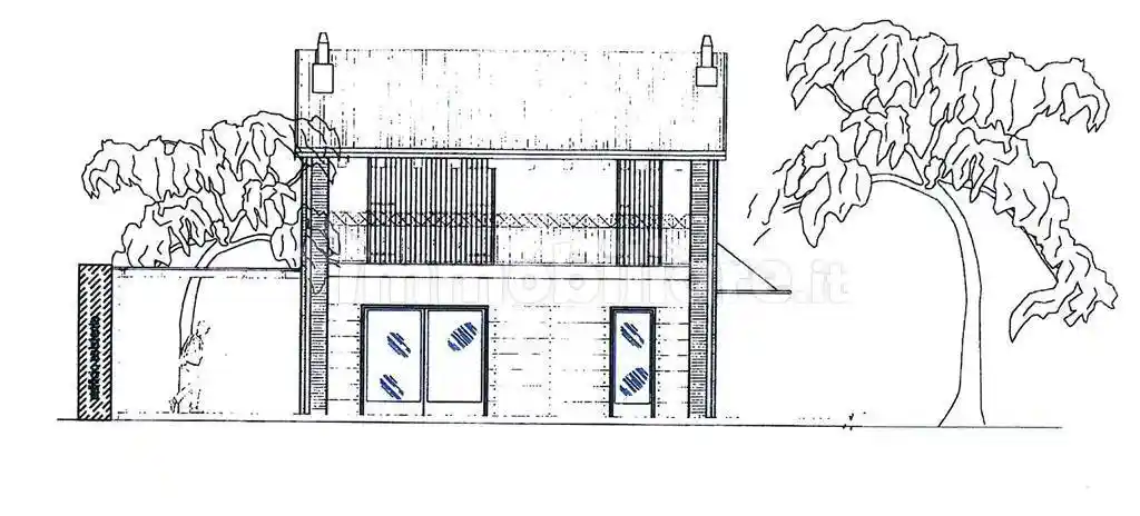 Villa in vendita a Santa Maria di Sala