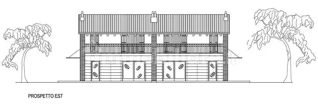 Villa in vendita a Santa Maria di Sala