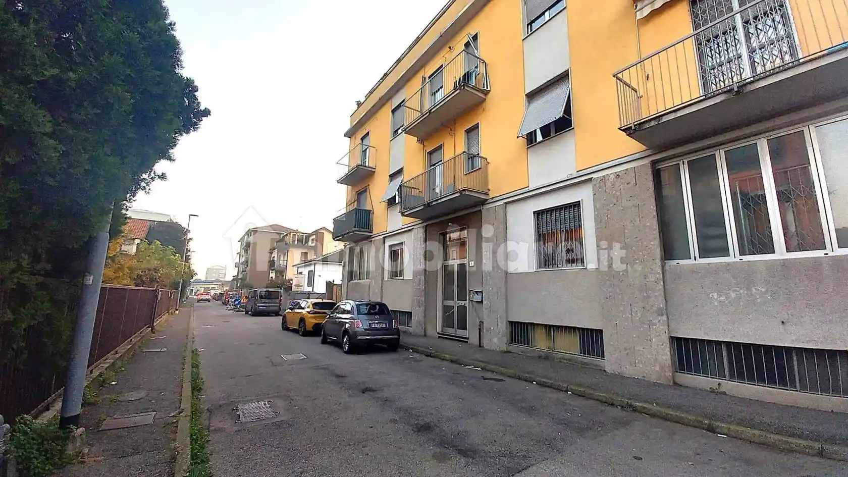 Appartamento in vendita a Rho