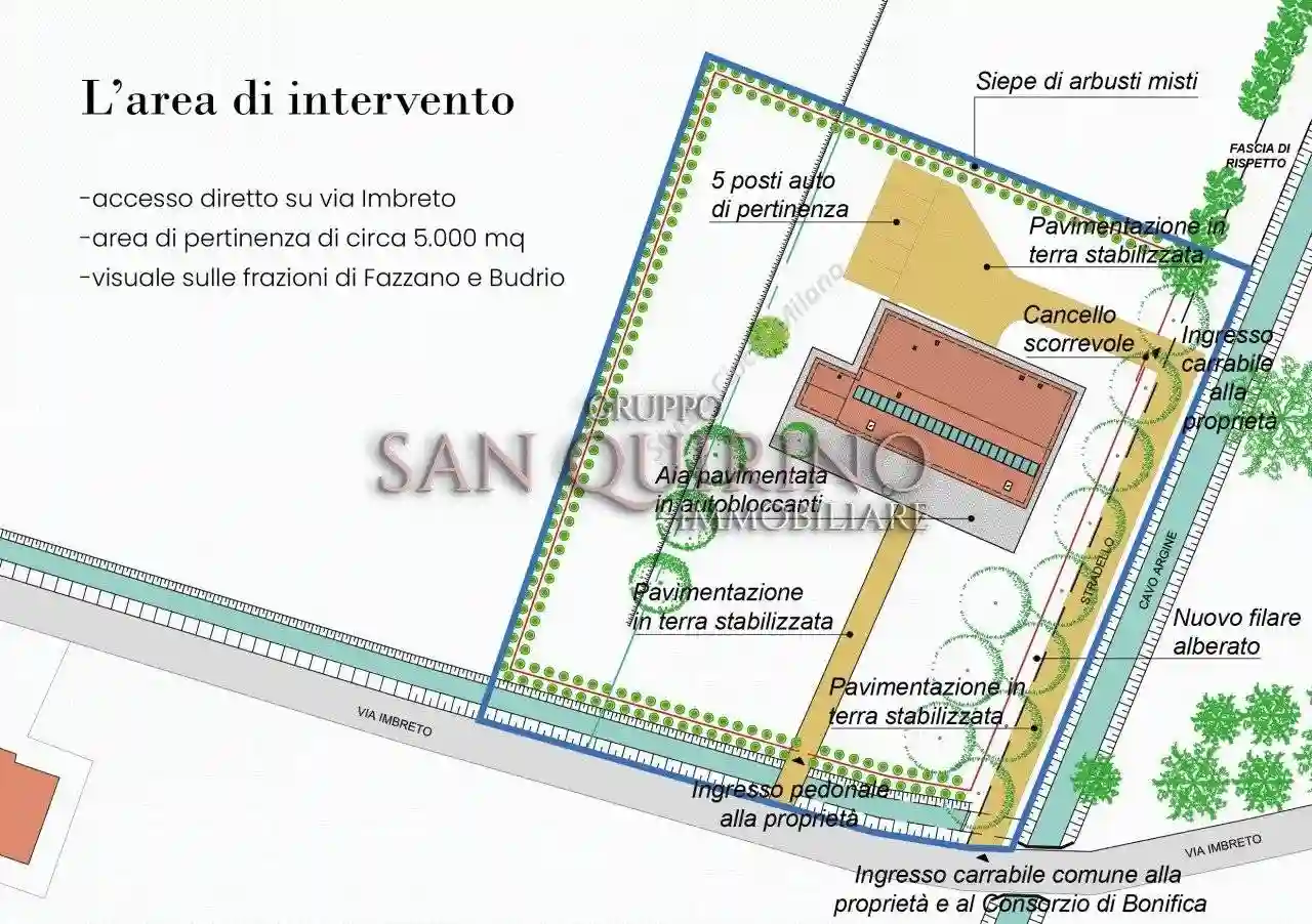 Rustico - Casale - foto 2