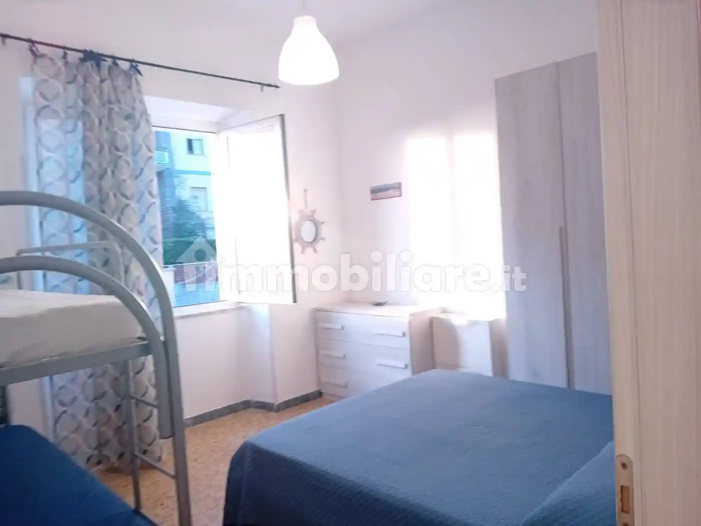 Appartamento in affitto a Minturno