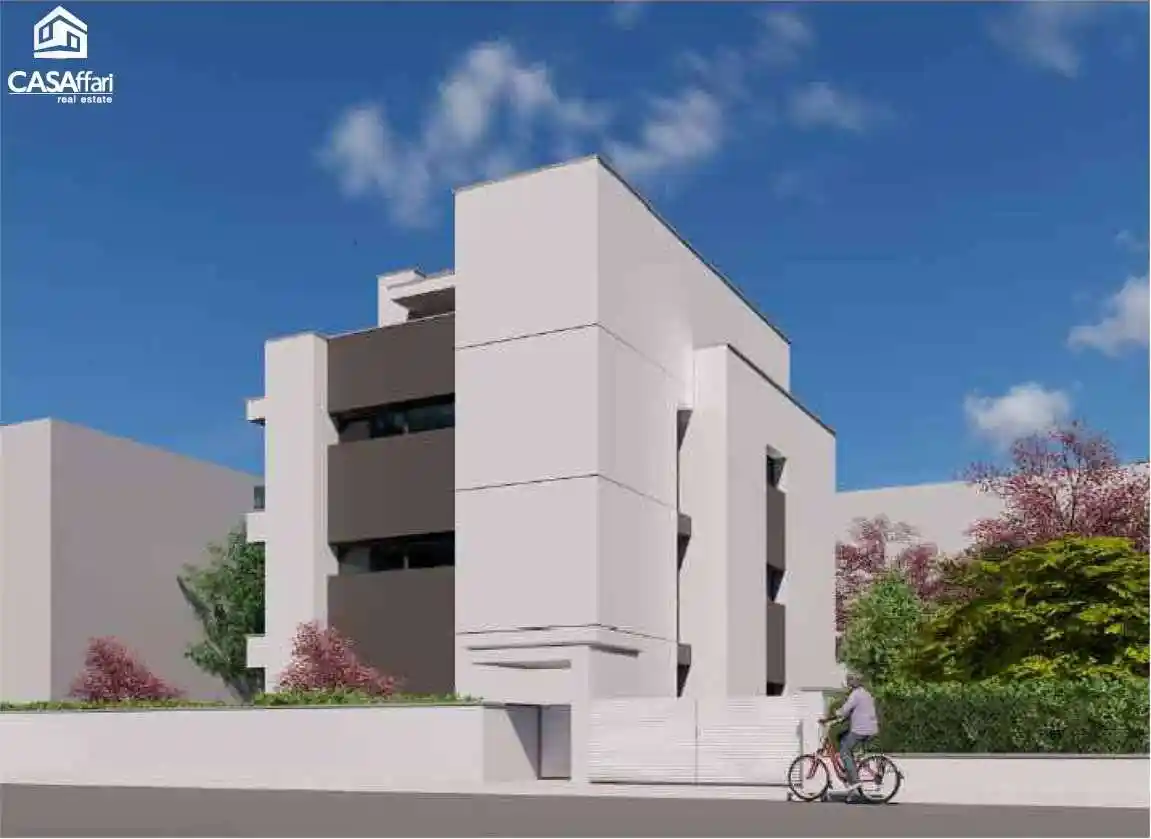 Attico - Mansarda in vendita a Modena