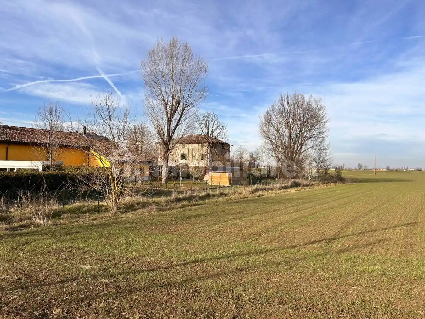 Villa in vendita a Parma