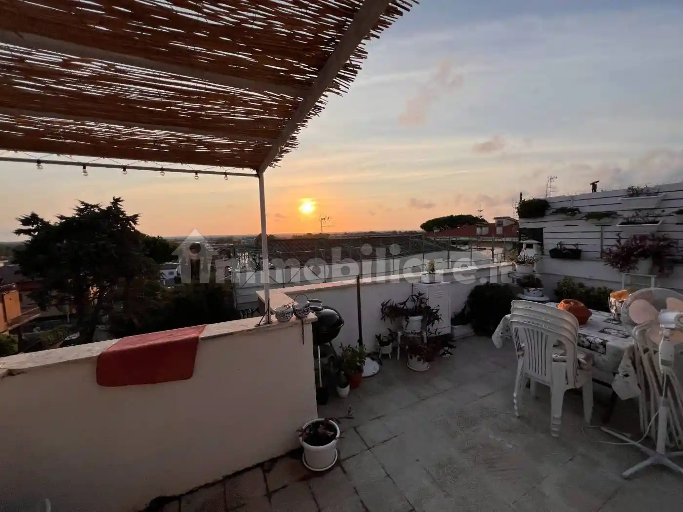 Attico via Guglielmo Ciardi 6, Acilia, Roma - foto 2