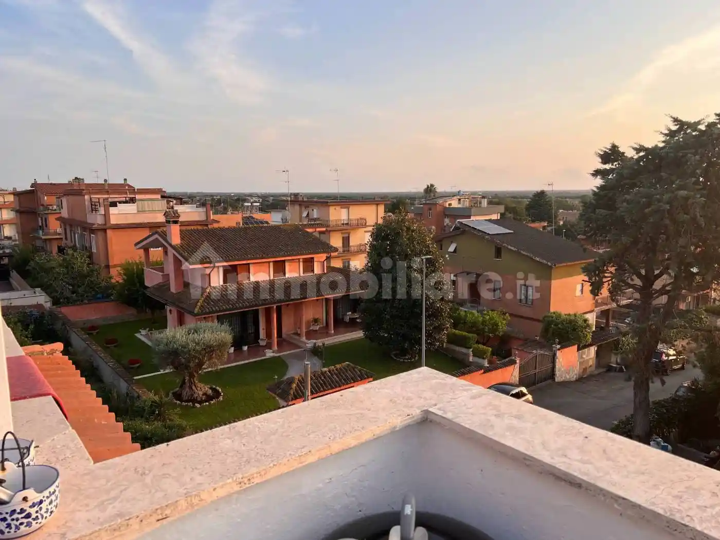 Attico via Guglielmo Ciardi 6, Acilia, Roma - foto 3