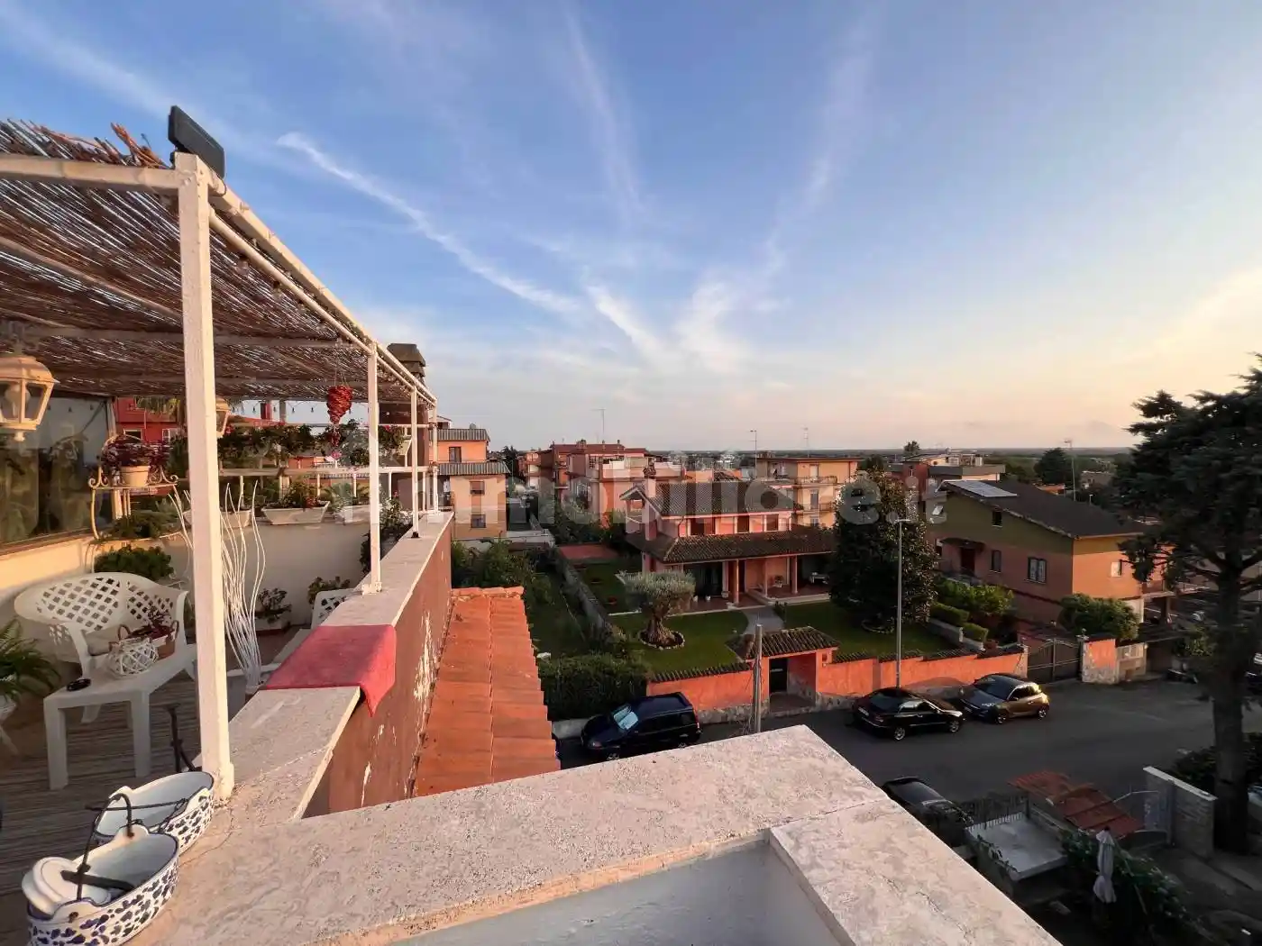 Attico via Guglielmo Ciardi 6, Acilia, Roma - foto 4