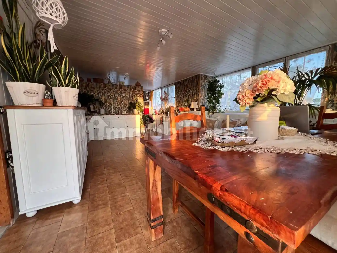 Attico via Guglielmo Ciardi 6, Acilia, Roma - foto 5