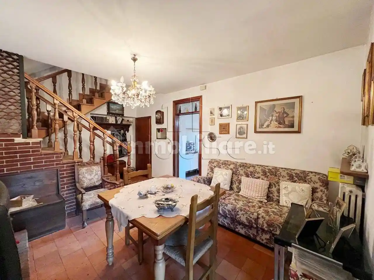 Trilocale viale Giotto, Monterchi - foto 3