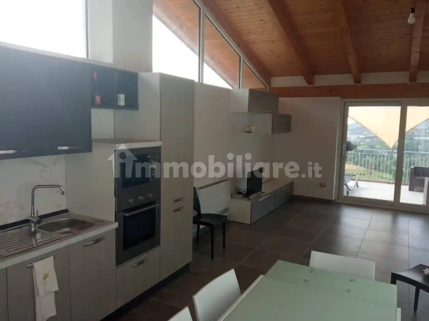 Attico - Mansarda - foto 3