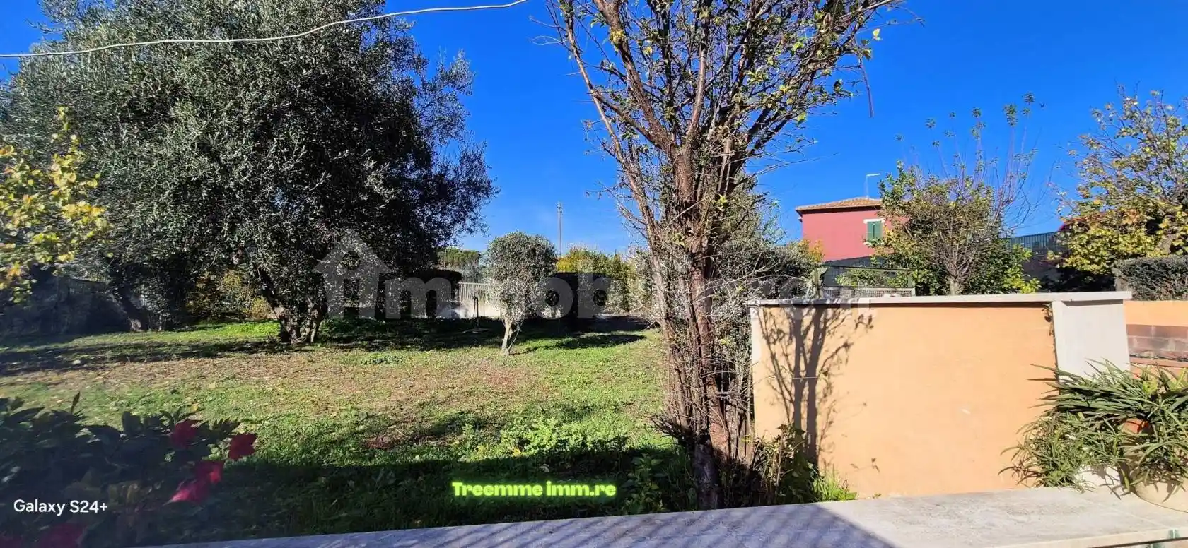 Villa in vendita a Roma