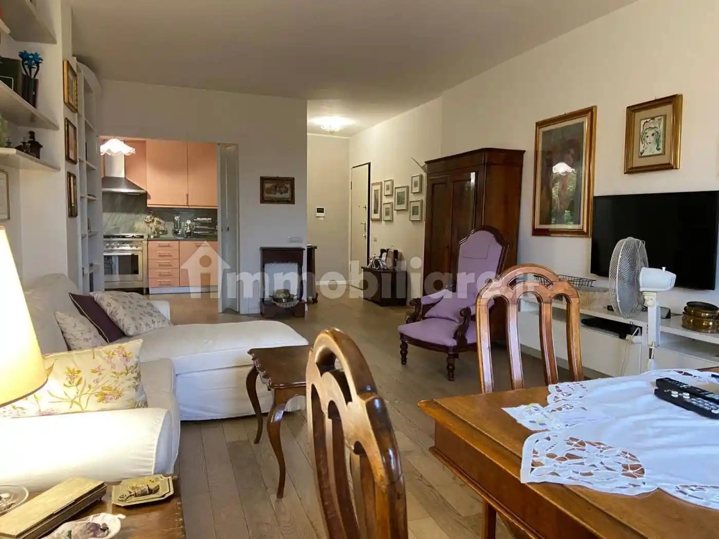 Appartamento in vendita a Cadorago