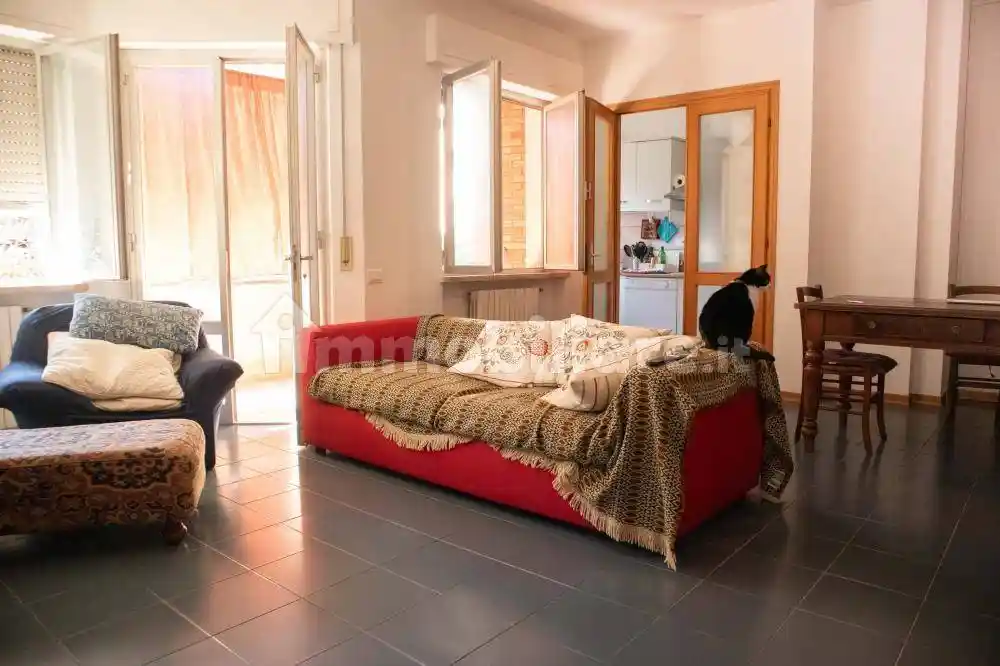 Appartamento in vendita a Cecina