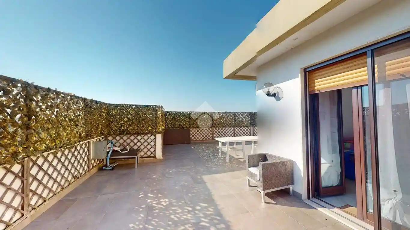 Attico - Mansarda - foto 4