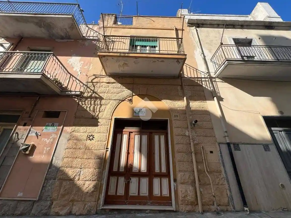 Casa indipendente in vendita a Altamura