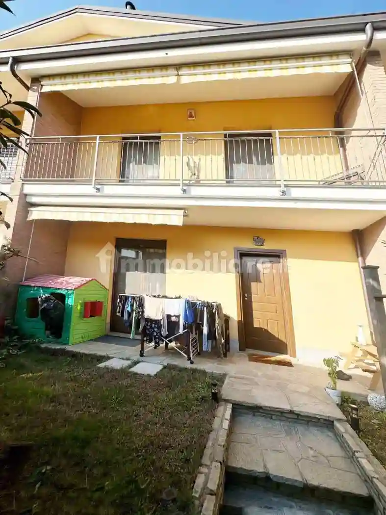 Villetta a schiera - foto 4