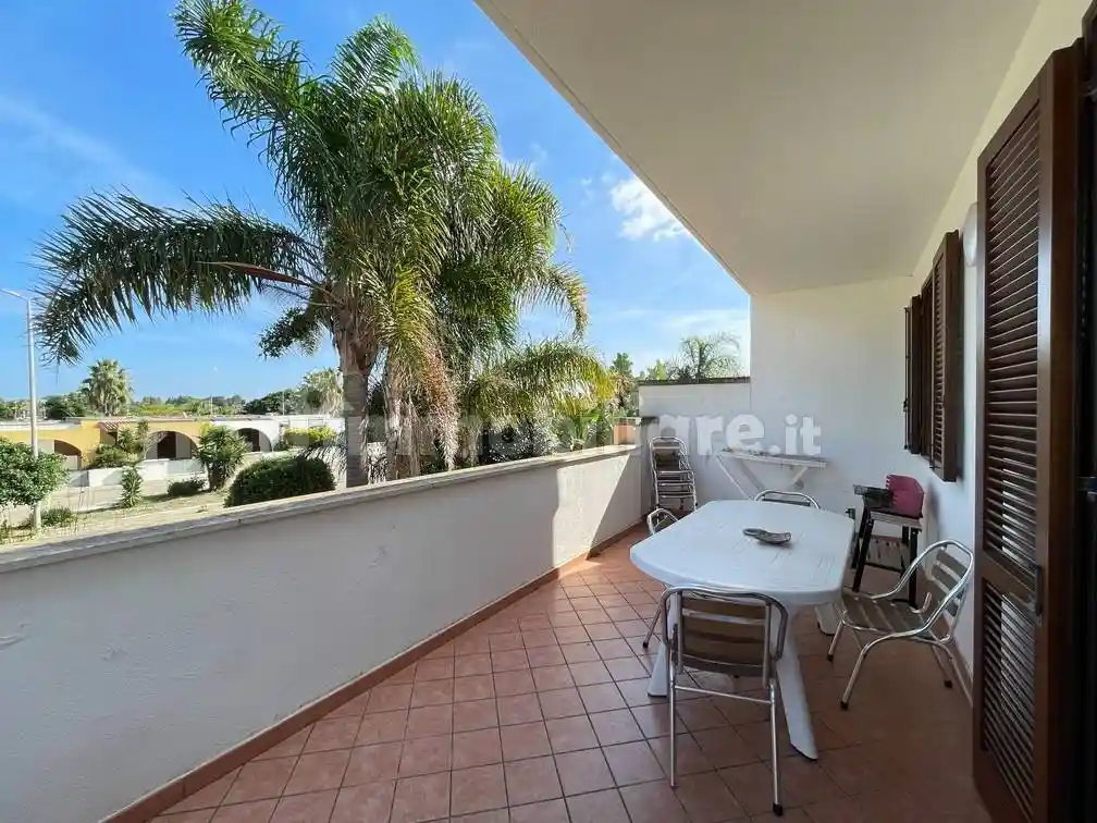 Villa in vendita a Melendugno