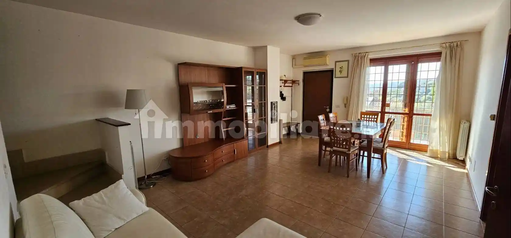 Villa in vendita a Capena