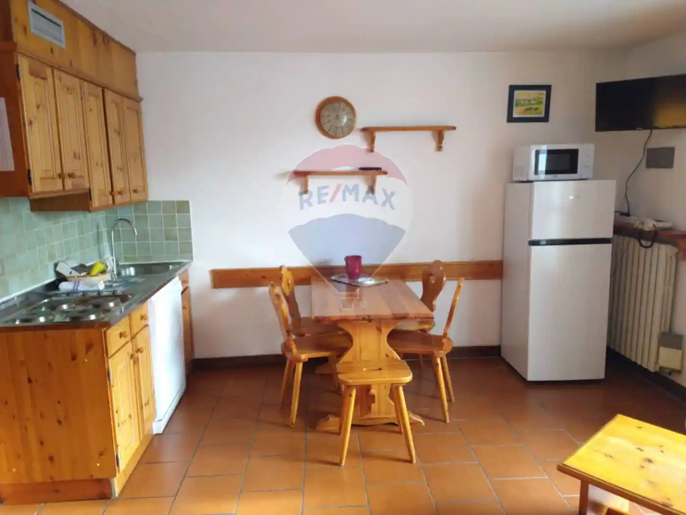 Appartamento in vendita a Valtournenche