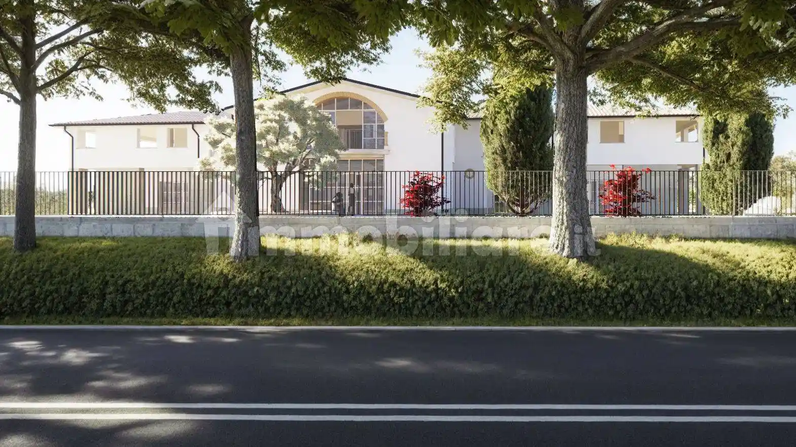 Palazzo - Edificio in Affitto - foto 5