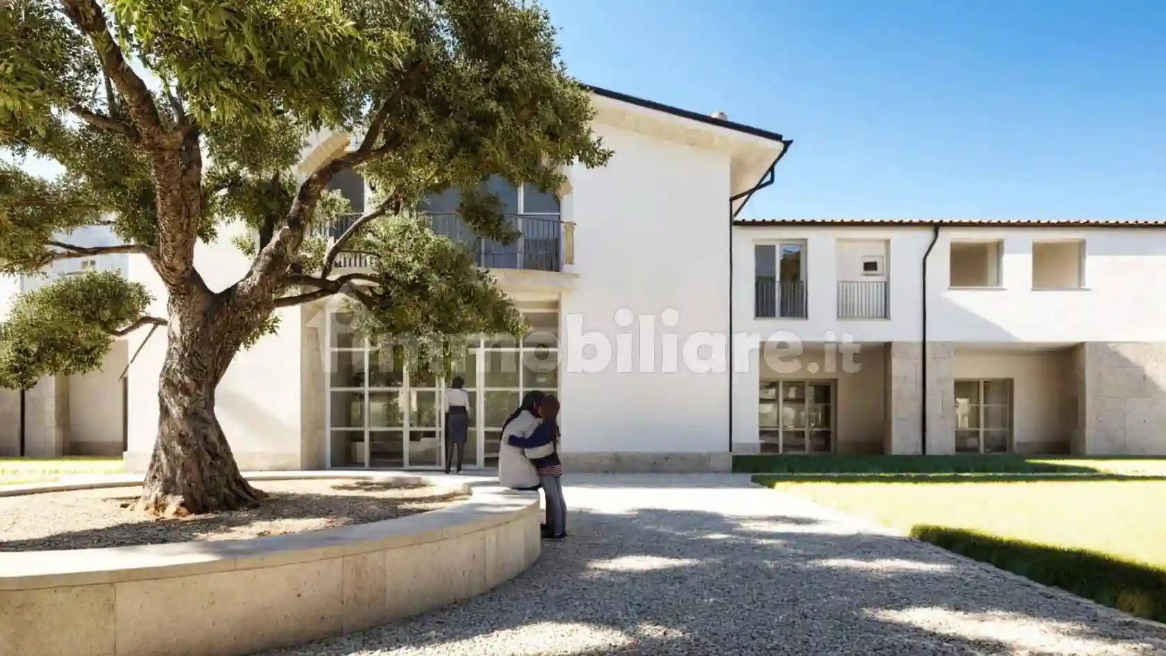 Palazzo - Edificio in Affitto - foto 4