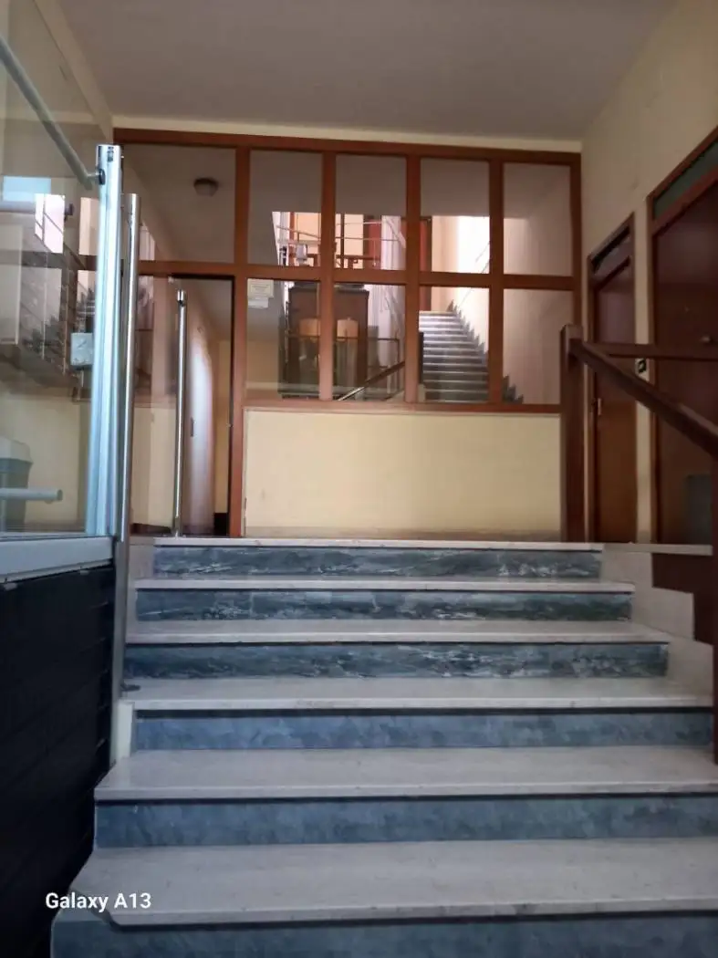 Appartamento in vendita a Pescara