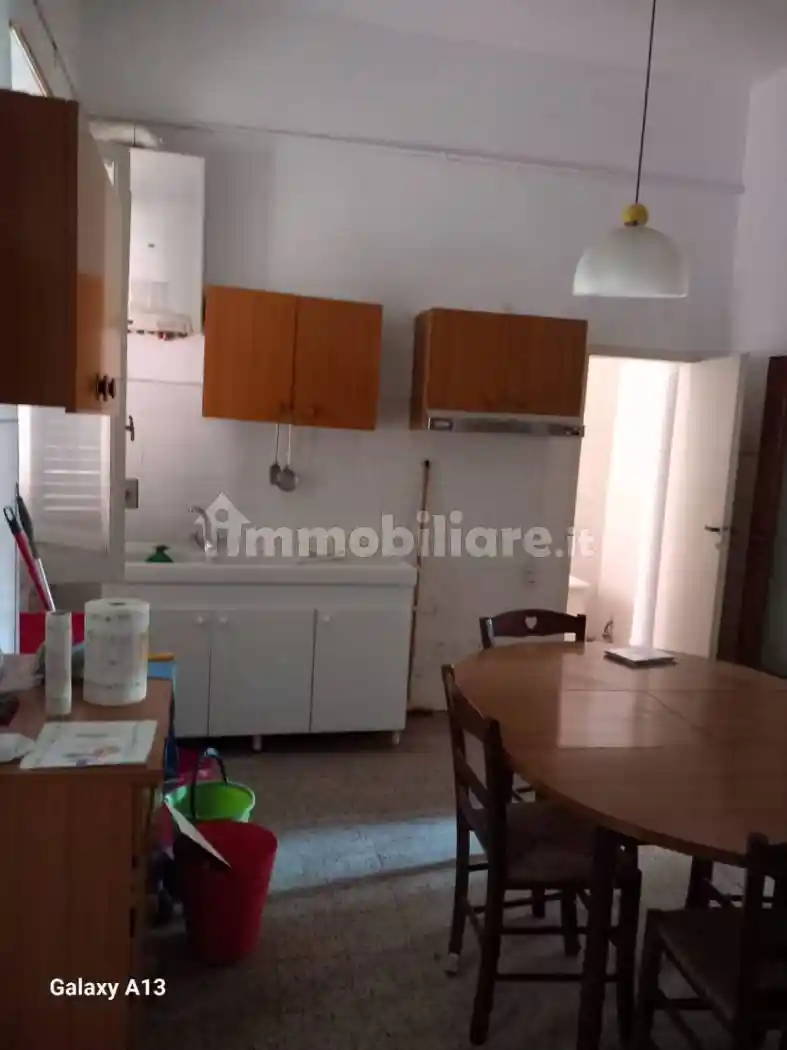 Quadrilocale via Francesco De Sanctis 14, Piazza Salotto - Corso Umberto, Pescara - foto 2