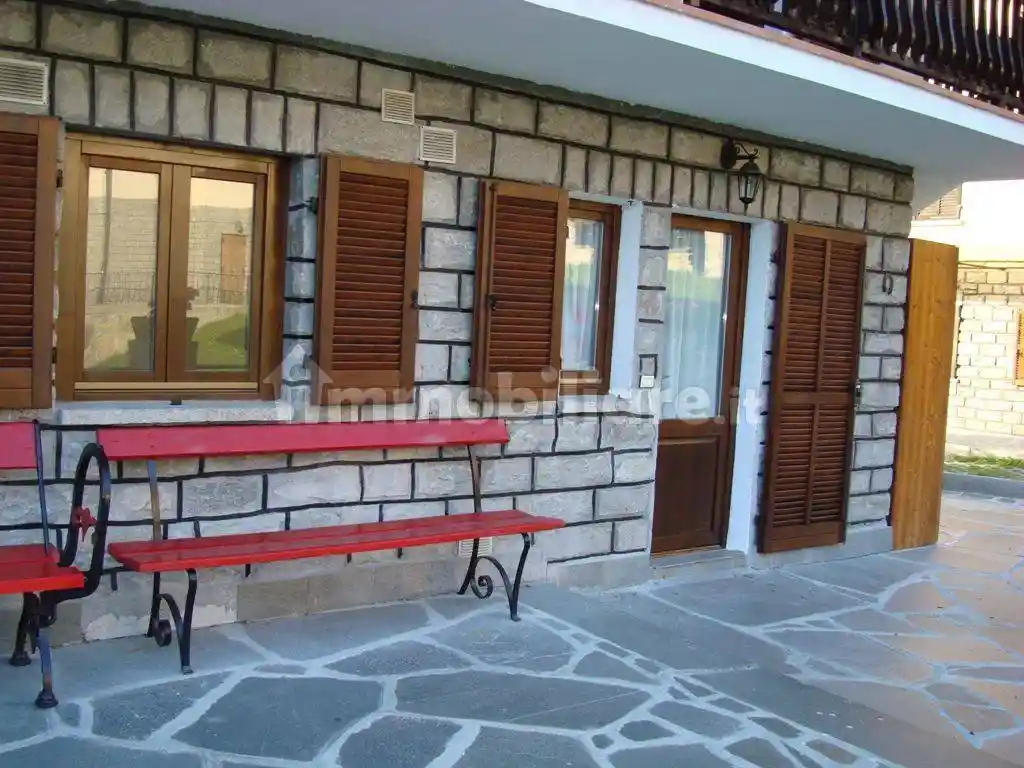 Appartamento in vendita a Brusson