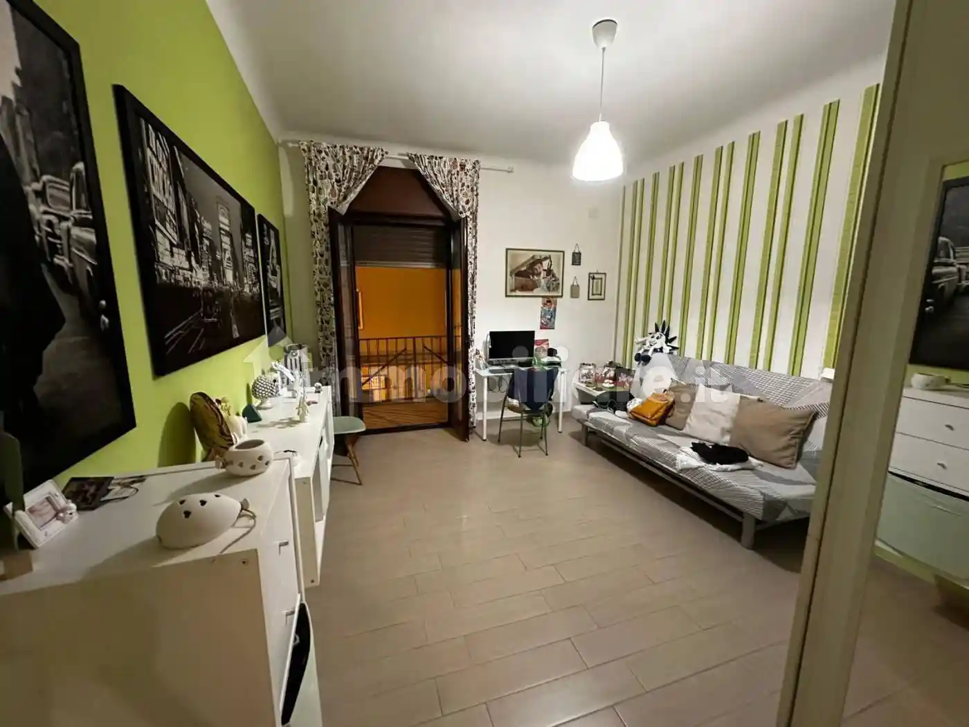 Appartamento in vendita a Taranto