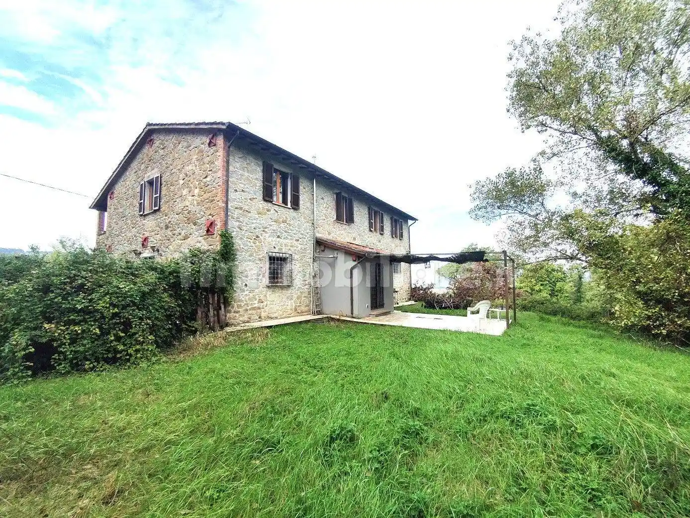Rustico - Casale in vendita a Piegaro