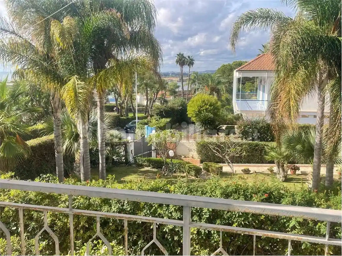 Villa in vendita a Siracusa