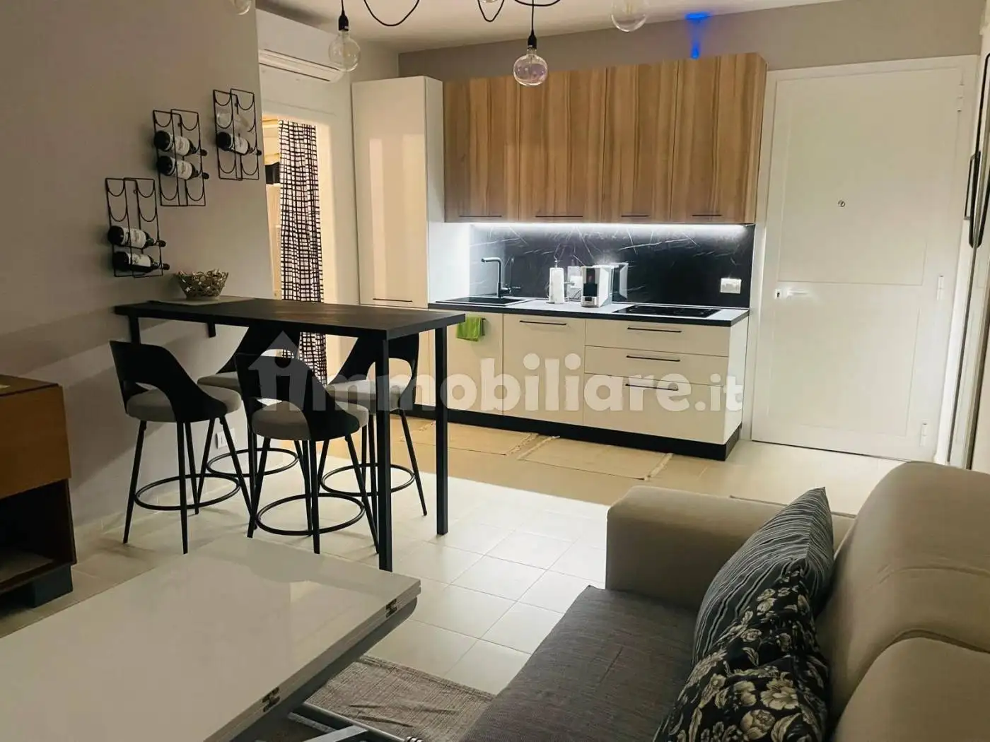 Appartamento in affitto a Ragusa