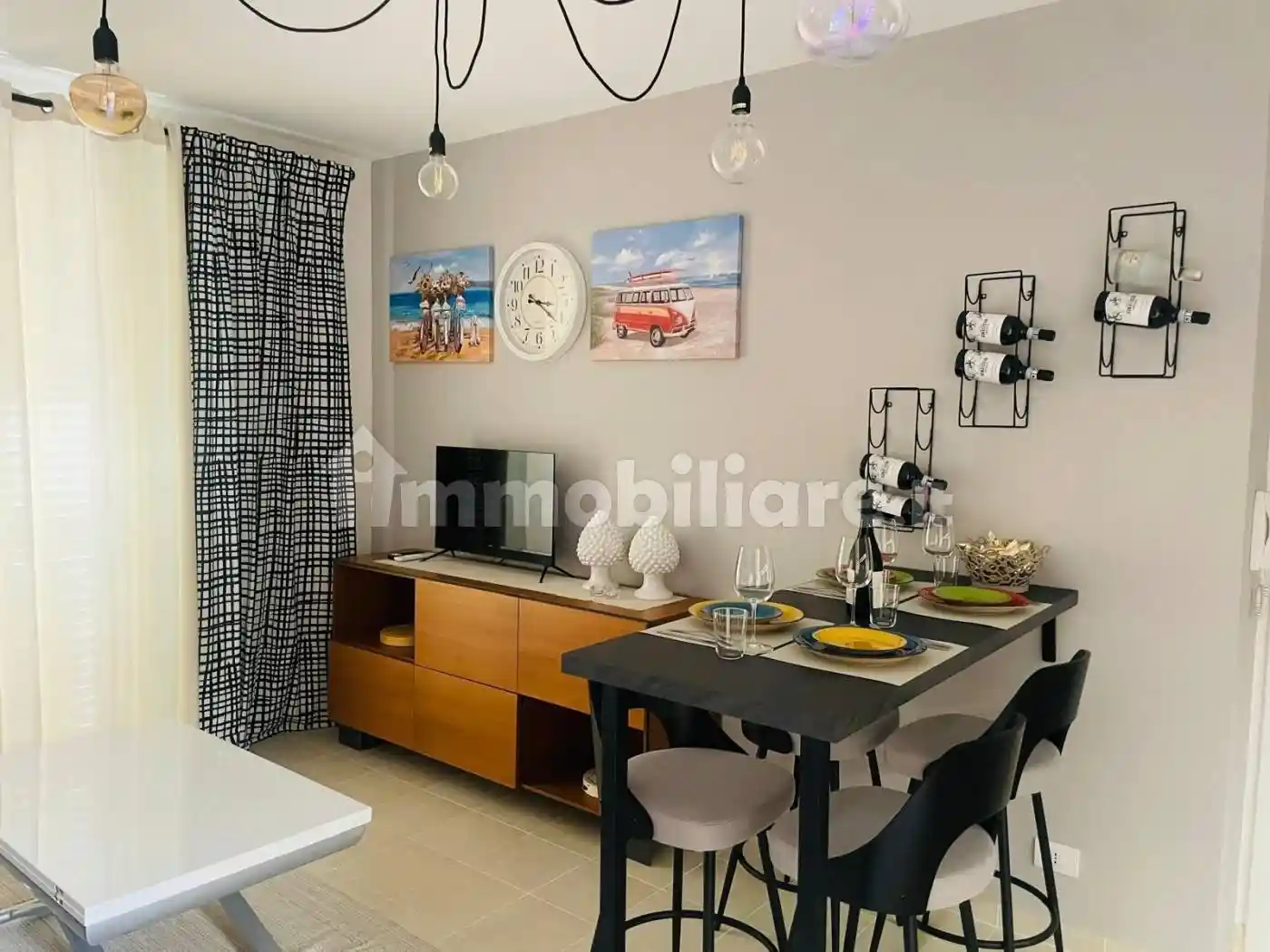 Bilocale via Dottor Salvatore Ottaviano 122, Santa Barbara - Gesuiti, Ragusa - foto 2