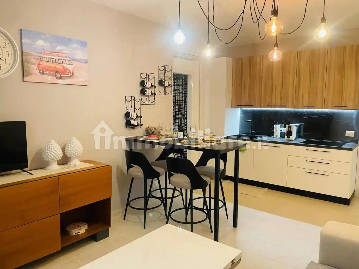 Bilocale via Dottor Salvatore Ottaviano 122, Santa Barbara - Gesuiti, Ragusa - foto 3