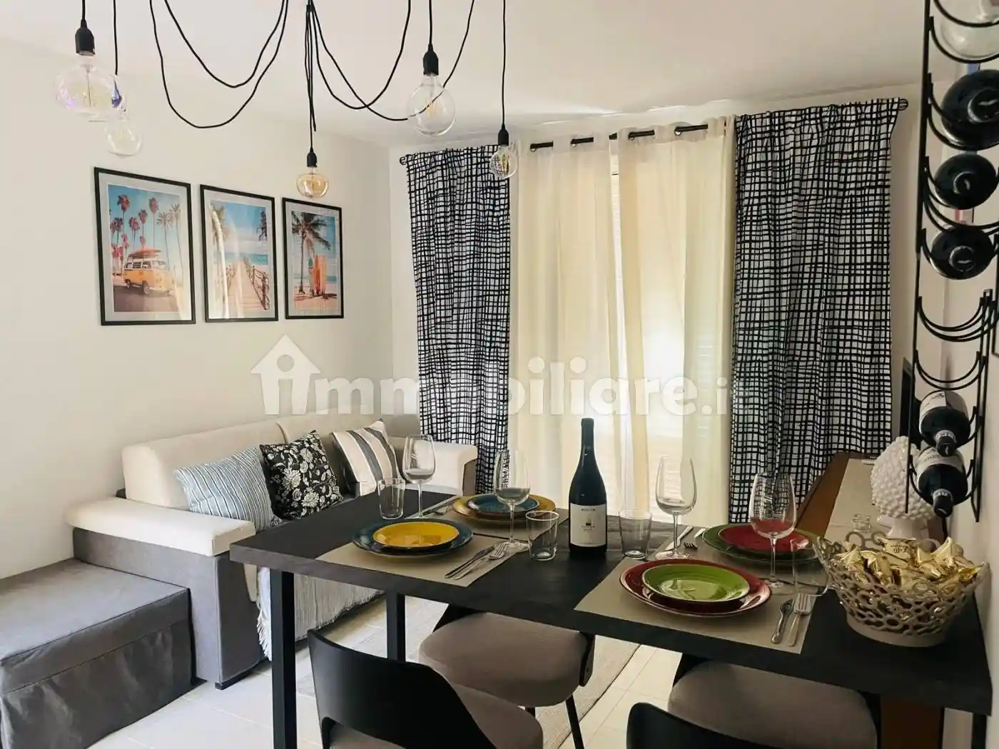 Bilocale via Dottor Salvatore Ottaviano 122, Santa Barbara - Gesuiti, Ragusa - foto 4